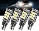 LAMPADA T15 48 LED CAMBUZ- ASX