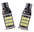 LAMPADA T15 48 LED CAMBUZ- ASX