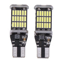 LAMPADA T15 48 LED CAMBUZ- ASX