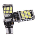 LAMPADA T15 48 LED CAMBUZ- ASX