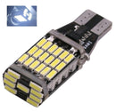 LAMPADA T15 48 LED CAMBUZ- ASX