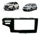 MOLDURA HONDA NEW FIT 15/18 2DIN - PERMAK