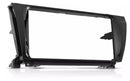 MOLDURA DE 7'  COROLLA 14/16 BLACK PIANO: 3196