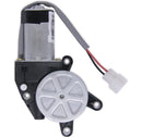 MOTOR MABUCHE LADO DIREITO