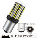 LAMPADA LED 1 POLO CAMBUZ