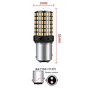 LAMPADA LED 1 POLO CAMBUZ