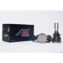 SUPER LED ASX - MODELO: HB4