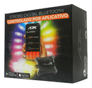 STROBO AJK RGB BLIUETOOTH