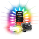 STROBO AJK RGB BLIUETOOTH