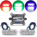 STROBO AJK RGB BLIUETOOTH
