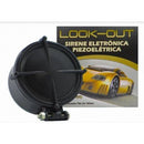 SIRENE DEDICADA LOOK OUT