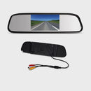 RETROVISOR MONITOR