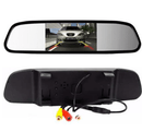 RETROVISOR MONITOR