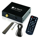 RECEPTOR DE TV DIGITAL E-TECH
