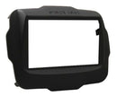 MOLDURA DVD 2 DIN JEEP RENEGADE