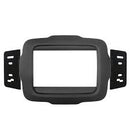 MOLDURA DVD 2 DIN JEEP RENEGADE