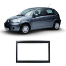 MOLDURA 2 DIN CITROEN C3 03 A 12 - 2866