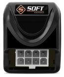 Relê Automotivo Soft Re10 Desliga Eletrônicos Via Alarme