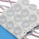 MODULO DE LED 3 LED BRANCO