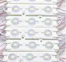 MODULO DE LED 3 LED BRANCO