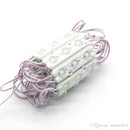 MODULO DE LED 3 LED BRANCO
