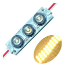 MODULO 3 LED- 3W RGB 12V