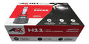 LED PREMIUM CSP 100w-15.000 LUMENS -BIVOLT - MODELO: H11