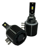 LED HEADLIGHT CSP- H15 - 10.000 LUMENS