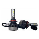 LED HEADLIGHT  ASX  CSP 70W 10000L - MODELO: HB4/HB3