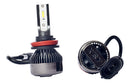 LED HEADLIGHT  ASX  CSP 70W 10000L - MODELO: H16