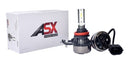 LED HEADLIGHT  ASX  CSP 70W 10000L - MODELO: H16