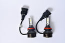 LED HEADLIGHT  ASX  CSP 70W 10000L - MODELO: H16