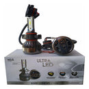 LED HEADLIGHT  ASX  CSP 70W 10000L - MODELO: H16