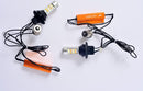LED DRL COM SETA
