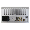APARELHO  ETECH 2 DIN MP5 LIGHT