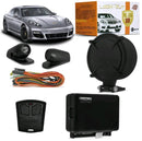 ALARME AUTOMOTIVO AL 20 2 XR