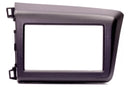 MOLDURA HONDA CIVIC 12-16 GRAFITE - 4118