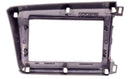 MOLDURA HONDA CIVIC 12-16 GRAFITE - 4118