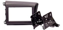 MOLDURA HONDA CIVIC 12-16 GRAFITE - 4118