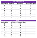 Vestido Junino Modelo 3 com Estampas e Cores Variadas TAMANHO:2