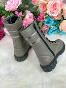 Bota Nilqi Melissa Onix