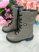 Bota Nilqi Melissa Onix