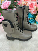 Bota Nilqi Vivi Onix Bolsinha
