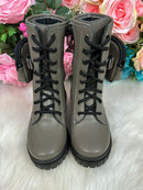 Bota Nilqi Vivi Onix Bolsinha