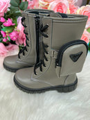 Bota Nilqi Vivi Onix Bolsinha