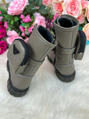 Bota Nilqi Vivi Onix Bolsinha