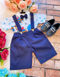 Conjunto Temáticos Meninos Pocoyo