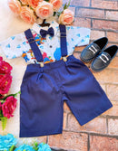 Conjunto Temáticos Meninos Pocoyo