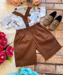 Conjunto Temáticos Meninos Toy Story