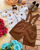 Conjunto Temáticos Meninos Toy Story